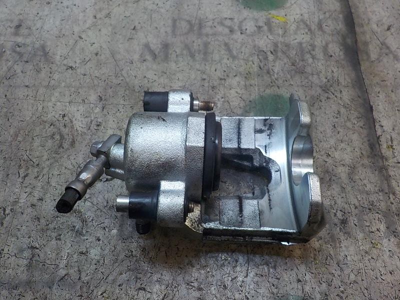Recambio de pinza freno delantera izquierda para audi a1 sportback (8xf) attraction referencia OEM IAM 6C0615123  