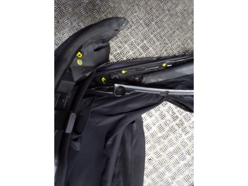 Recambio de techo electrico para porsche 911 (typ 996) carrera 4 cabrio referencia OEM IAM   