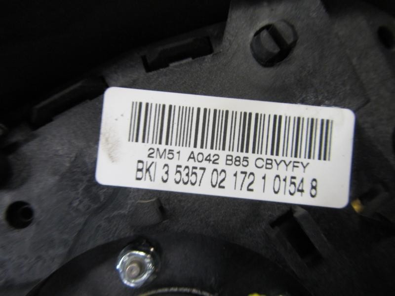Recambio de airbag delantero izquierdo para ford focus berlina (cak) 1.6 16v cat referencia OEM IAM   