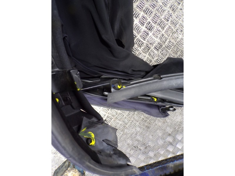 Recambio de techo electrico para porsche 911 (typ 996) carrera 4 cabrio referencia OEM IAM   