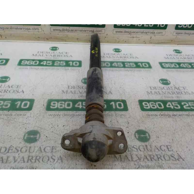 Recambio de amortiguador trasero izquierdo para volkswagen golf v berlina (1k1) 1.9 tdi referencia OEM IAM   