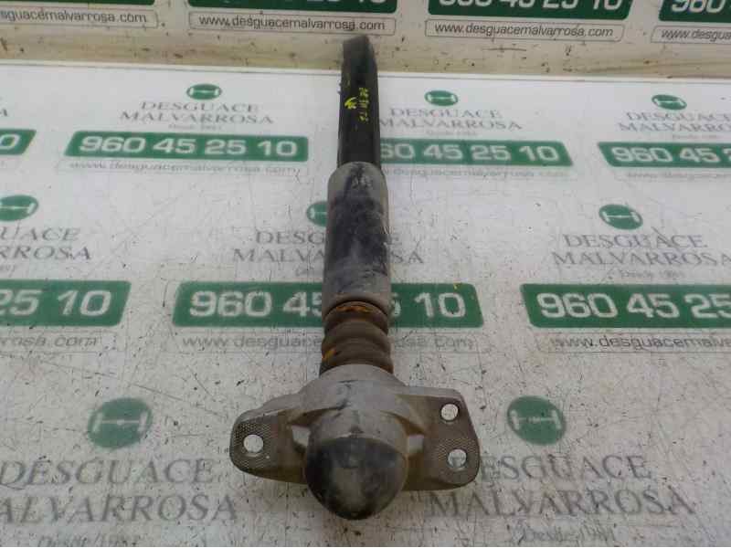 Recambio de amortiguador trasero izquierdo para volkswagen golf v berlina (1k1) 1.9 tdi referencia OEM IAM   