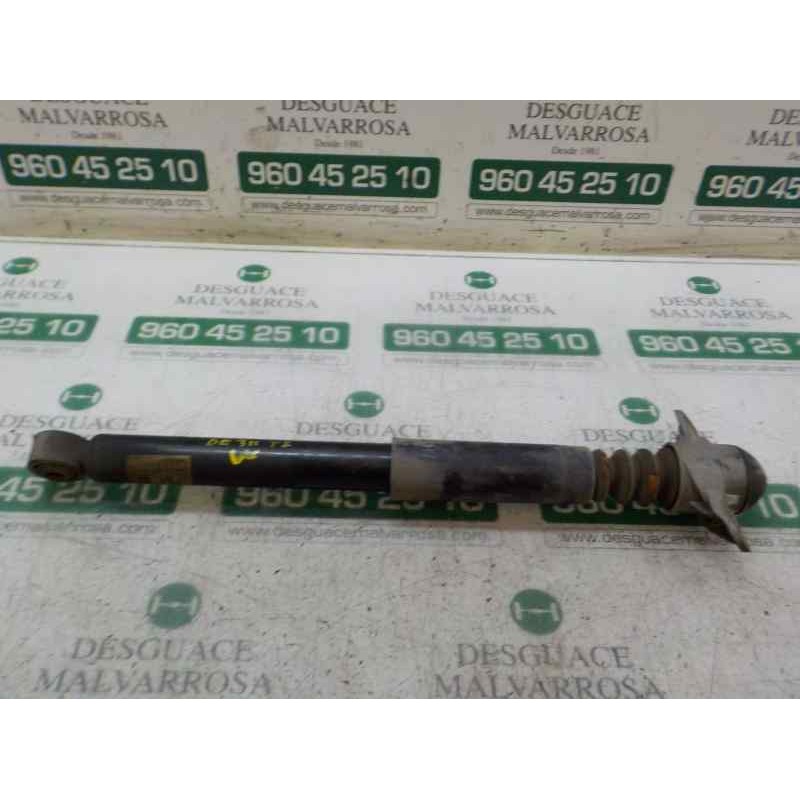 Recambio de amortiguador trasero izquierdo para volkswagen golf v berlina (1k1) 1.9 tdi referencia OEM IAM   