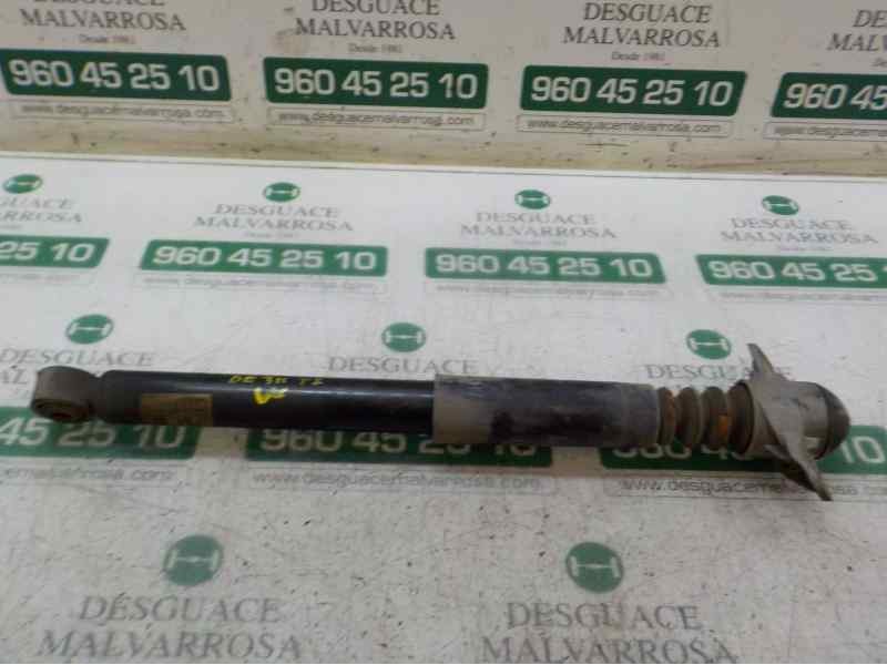 Recambio de amortiguador trasero izquierdo para volkswagen golf v berlina (1k1) 1.9 tdi referencia OEM IAM   