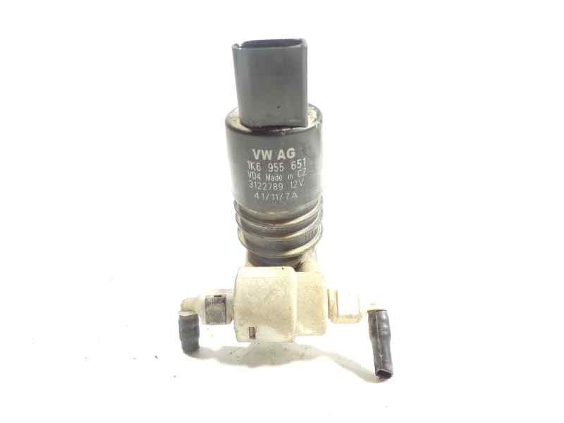 Recambio de bomba limpia para volkswagen touran (1t3) 1.6 tdi dpf referencia OEM IAM 1K6955651 1K6955651 