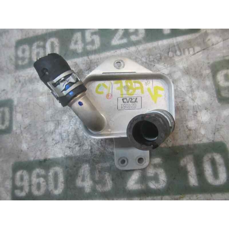 Recambio de enfriador aceite motor para toyota rav 4 referencia OEM IAM 1571036010 820161 820161