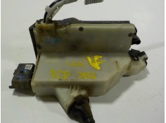 Recambio de cerradura puerta trasera derecha para peugeot 2008 (--.2013) 1.6 16v e-hdi fap referencia OEM IAM 9812501180 9812501 2