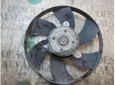 Recambio de electroventilador para seat ibiza (6k1) 1.4 referencia OEM IAM    2