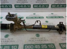 Recambio de cremallera direccion para chevrolet aveo lt referencia OEM IAM    2