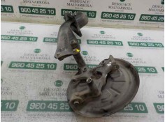 Recambio de mangueta trasera derecha para volkswagen golf v berlina (1k1) 1.9 tdi referencia OEM IAM    2