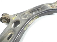 Recambio de brazo suspension inferior delantero derecho para volkswagen touran (1t3) 1.6 tdi dpf referencia OEM IAM 1K0407152BC  2
