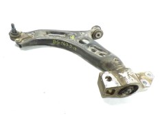Recambio de brazo suspension inferior delantero izquierdo para volkswagen touran (1t3) 1.6 tdi dpf referencia OEM IAM 1K0407151B