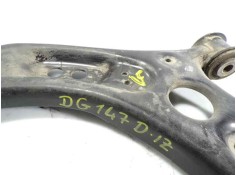 Recambio de brazo suspension inferior delantero izquierdo para volkswagen touran (1t3) 1.6 tdi dpf referencia OEM IAM 1K0407151B 2
