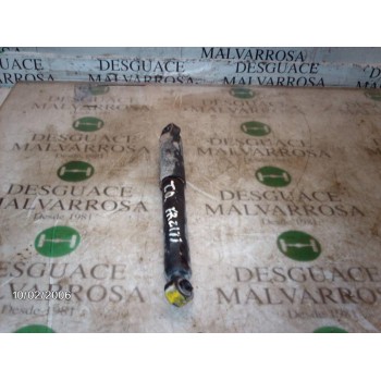 AMORTIGUADOR TRASERO DERECHO 