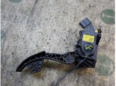 Recambio de potenciometro pedal para audi a1 sportback (8xf) attraction referencia OEM IAM 6C1721503D 6C1721503D  2