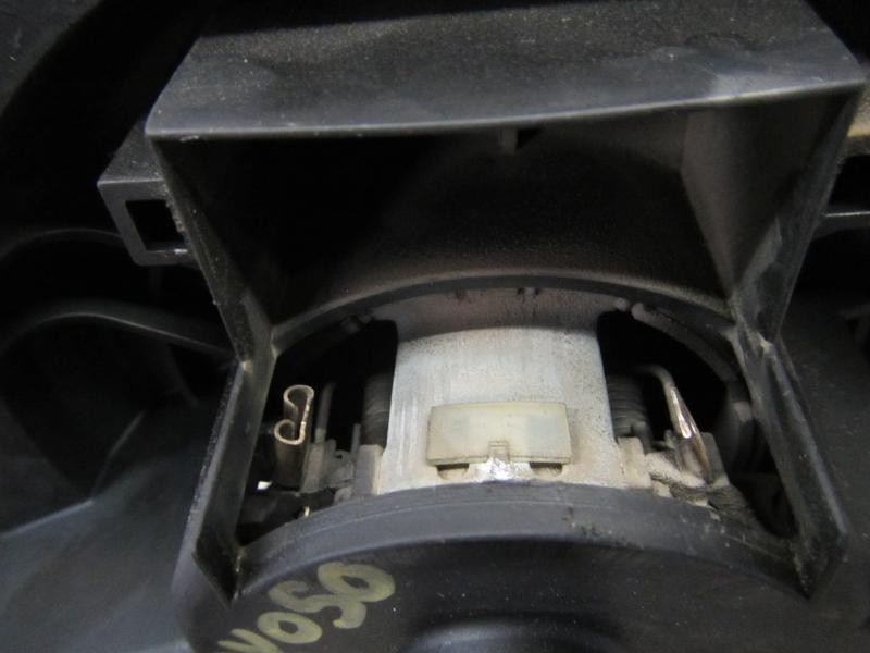 Recambio de motor calefaccion para renault laguna (b56) 1.9 dti diesel cat referencia OEM IAM   