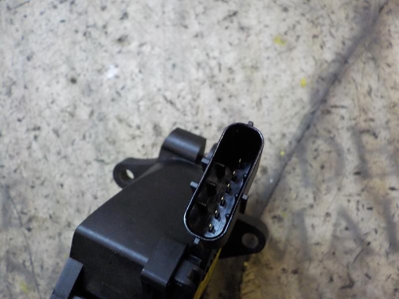 Recambio de potenciometro pedal para audi a1 sportback (8xf) attraction referencia OEM IAM 6C1721503D 6C1721503D 