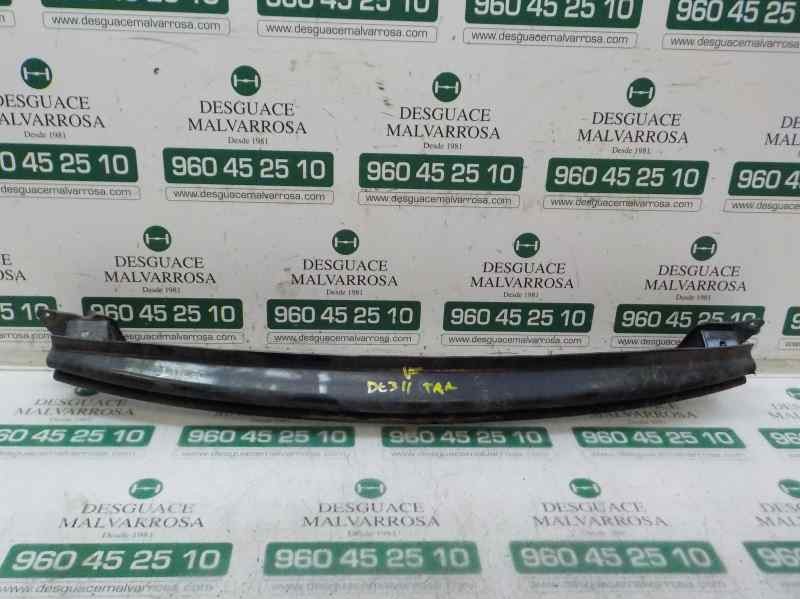 Recambio de refuerzo paragolpes trasero para volkswagen golf v berlina (1k1) 1.9 tdi referencia OEM IAM   