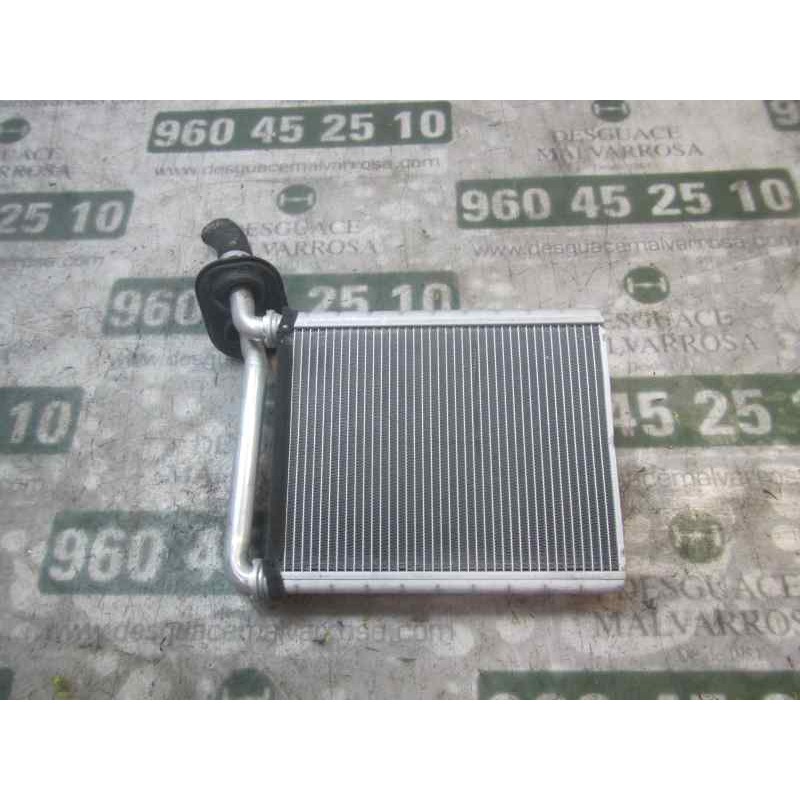 Recambio de radiador calefaccion / aire acondicionado para toyota rav 4 referencia OEM IAM 8710742170  