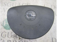Recambio de airbag delantero izquierdo para opel combo (corsa c) 1.3 16v cdti cat (z 13 dt / ln9) referencia OEM IAM   