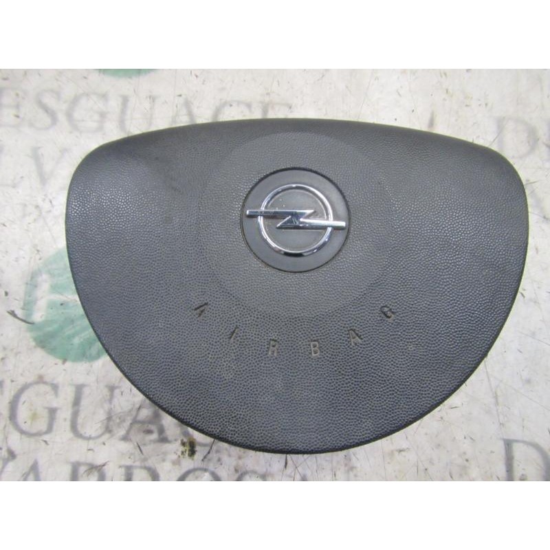 Recambio de airbag delantero izquierdo para opel combo (corsa c) 1.3 16v cdti cat (z 13 dt / ln9) referencia OEM IAM   