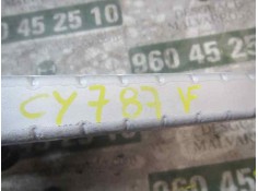 Recambio de radiador calefaccion / aire acondicionado para toyota rav 4 referencia OEM IAM 8710742170   2