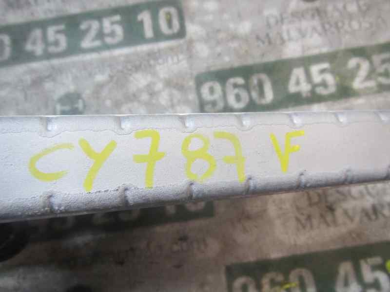 Recambio de radiador calefaccion / aire acondicionado para toyota rav 4 referencia OEM IAM 8710742170  