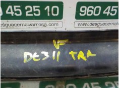 Recambio de refuerzo paragolpes trasero para volkswagen golf v berlina (1k1) 1.9 tdi referencia OEM IAM    2