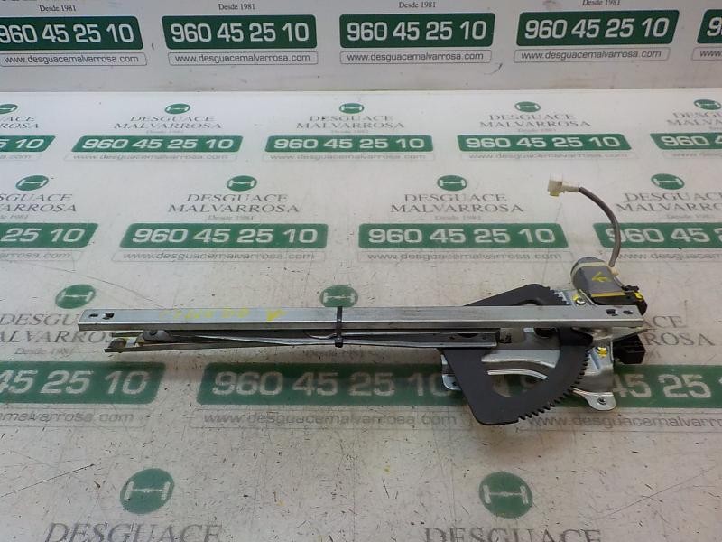 Recambio de elevalunas delantero derecho para chevrolet aveo lt referencia OEM IAM   