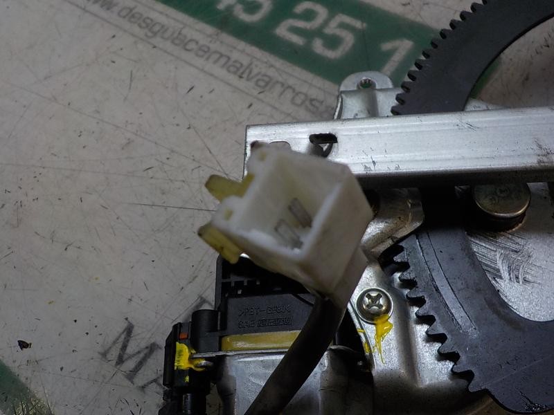 Recambio de elevalunas delantero derecho para chevrolet aveo lt referencia OEM IAM   