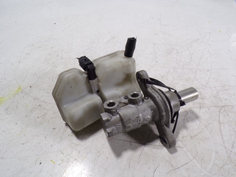 Recambio de bomba freno para mini mini (f56) 1.5 12v turbodiesel referencia OEM IAM 34336864669  