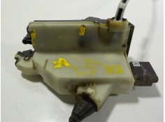 Recambio de cerradura puerta trasera izquierda para peugeot 2008 (--.2013) 1.6 16v e-hdi fap referencia OEM IAM 9812501280 98125 2