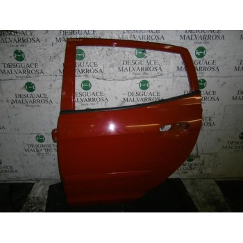 PUERTA TRASERA IZQUIERDA 