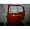 Recambio de puerta trasera izquierda para kia picanto 1.1 lx referencia OEM IAM   