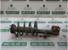 Recambio de amortiguador delantero derecho para citroën c4 coupe 1.6 16v hdi fap referencia OEM IAM    2
