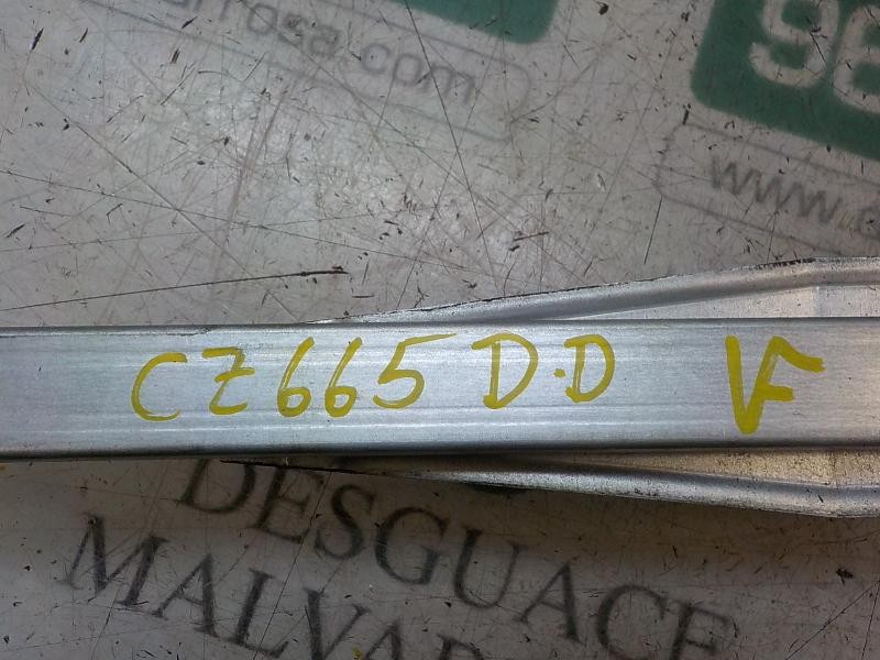 Recambio de elevalunas delantero derecho para chevrolet aveo lt referencia OEM IAM   