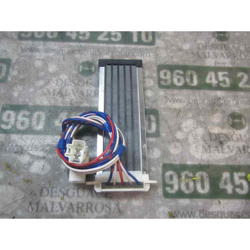 Recambio de resistencia calefaccion para toyota rav 4 referencia OEM IAM 8771042040 0948000221 0948000221