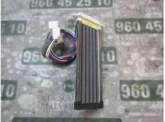 Recambio de resistencia calefaccion para toyota rav 4 referencia OEM IAM 8771042040 0948000221 0948000221 2