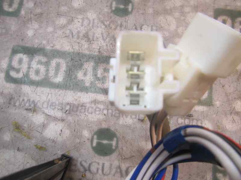 Recambio de resistencia calefaccion para toyota rav 4 referencia OEM IAM 8771042040 0948000221 0948000221