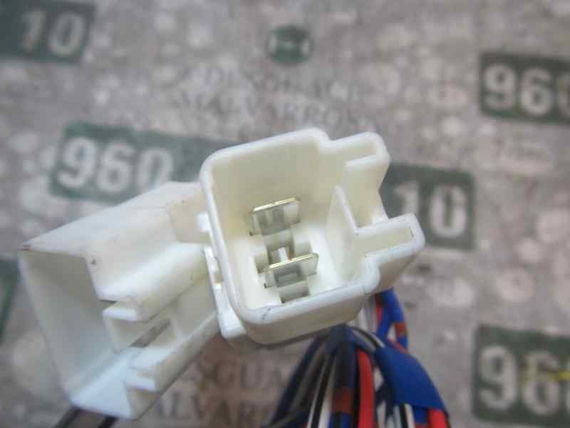 Recambio de resistencia calefaccion para toyota rav 4 referencia OEM IAM 8771042040 0948000221 0948000221