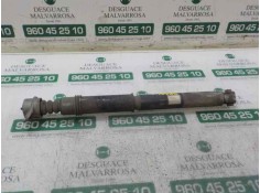Recambio de amortiguador trasero derecho para citroën c4 coupe 1.6 16v hdi fap referencia OEM IAM    2
