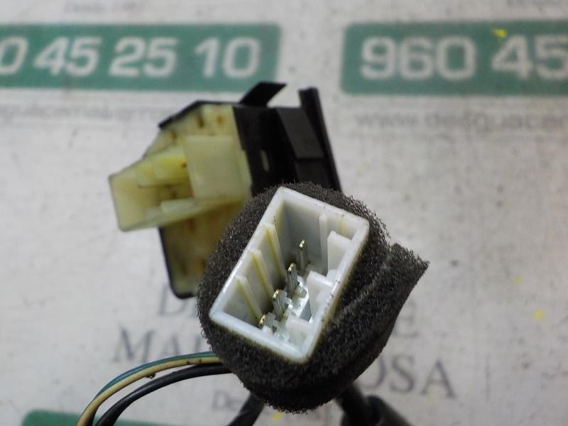 Recambio de mando limpia para chevrolet aveo lt referencia OEM IAM   