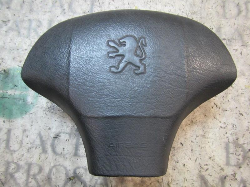 Recambio de airbag delantero izquierdo para peugeot partner (s1) 1.9 diesel referencia OEM IAM   