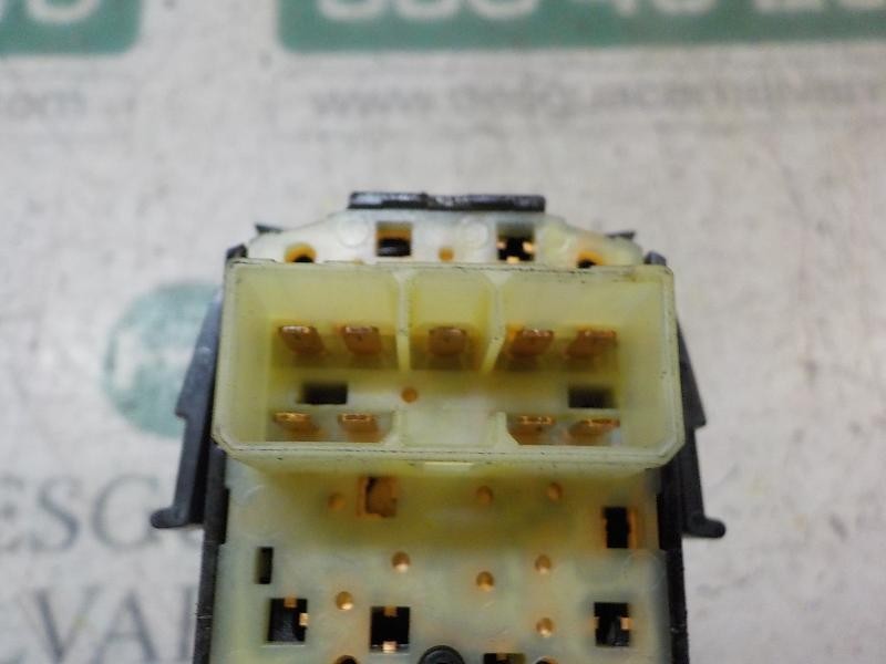 Recambio de mando limpia para chevrolet aveo lt referencia OEM IAM   