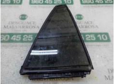 Recambio de cristal custodia trasero derecho para toyota corolla wagon 2.0 16v hybrid referencia OEM IAM 6812302520  