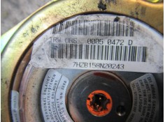 Recambio de airbag delantero izquierdo para peugeot partner (s1) 1.9 diesel referencia OEM IAM    2