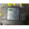 Recambio de compresor aire acondicionado para hyundai accent (mc) 1.4 cat referencia OEM IAM   