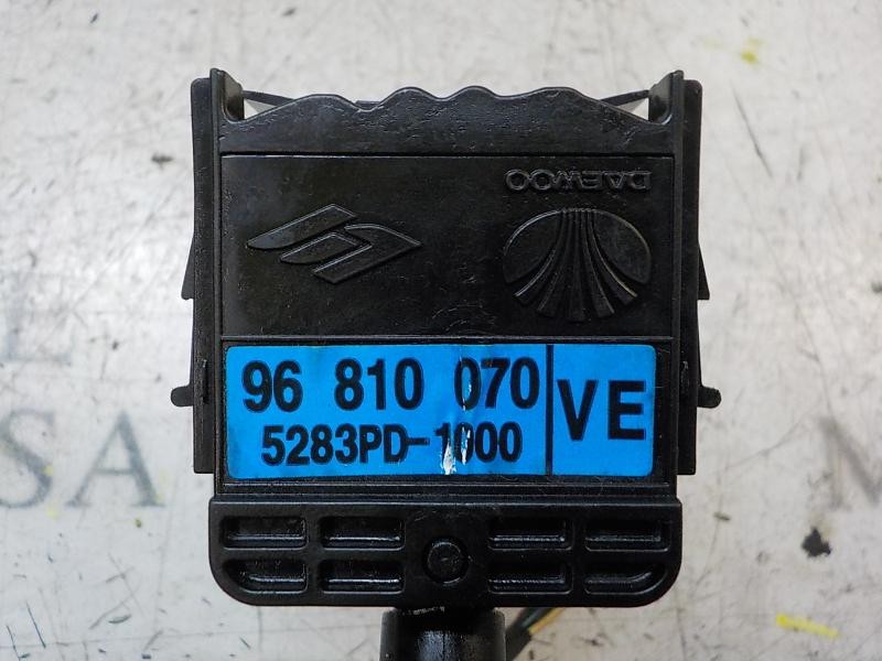 Recambio de mando limpia para chevrolet aveo lt referencia OEM IAM   