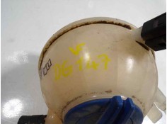 Recambio de deposito expansion para volkswagen touran (1t3) 1.6 tdi dpf referencia OEM IAM 1K0121407A   2