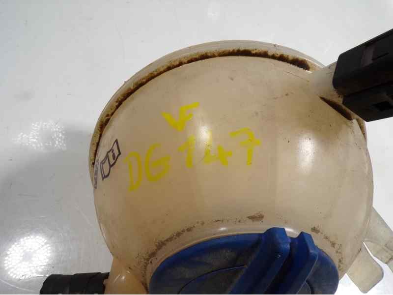 Recambio de deposito expansion para volkswagen touran (1t3) 1.6 tdi dpf referencia OEM IAM 1K0121407A  